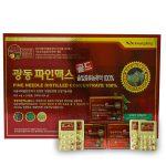 Tinh-Dầu-Thông-Đỏ-Hàn-Quốc-Kwangdong