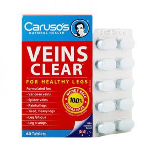 caruso_veins_clear_vien_gian_tinh_mach