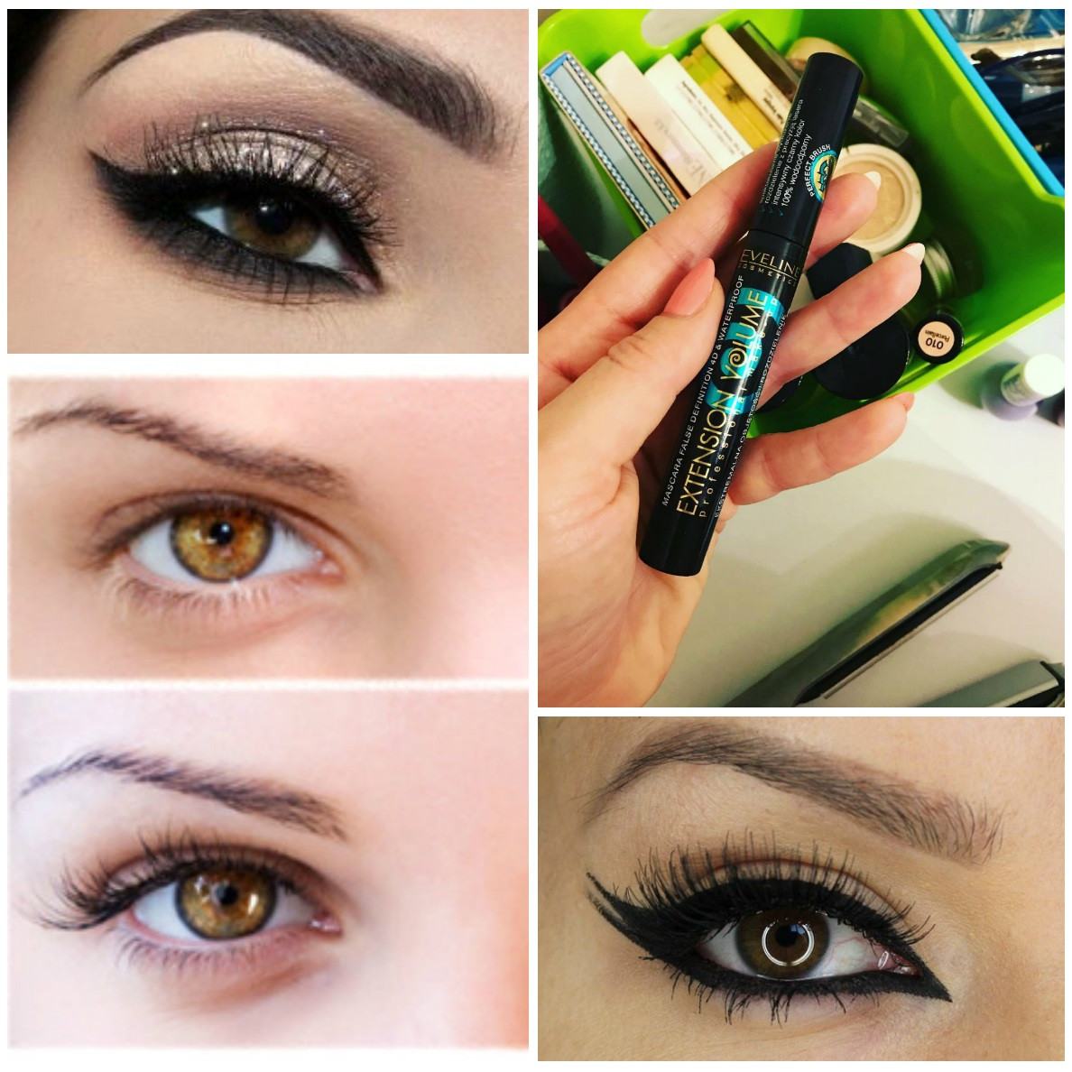 mascara-eveline-nga-chong-nuoc
