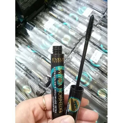 mascara-eveline-nga