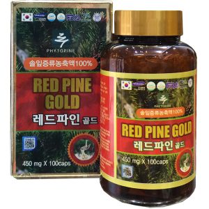 vien-tinh-dau-thong-do-han-quoc-red-pine-gold-100-vien