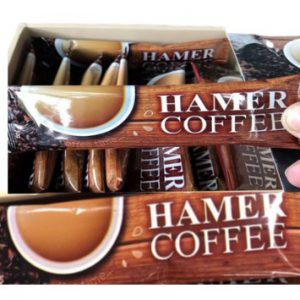 HAMER-COFFEE